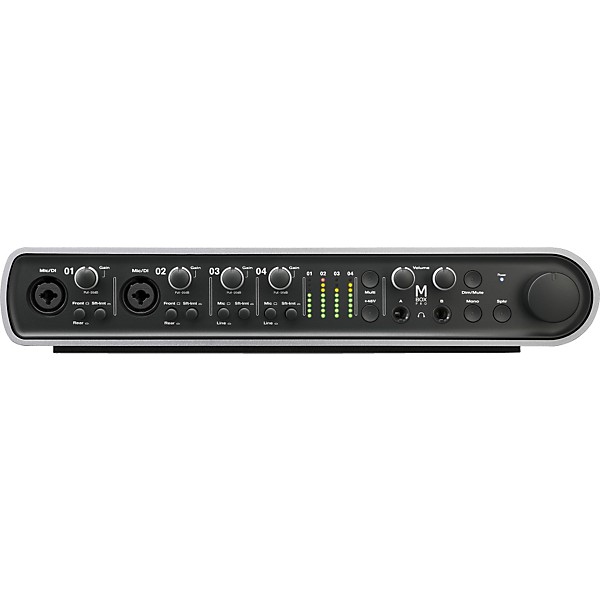 Avid Pro Tools LE Mbox Pro 3 (3rd gen)