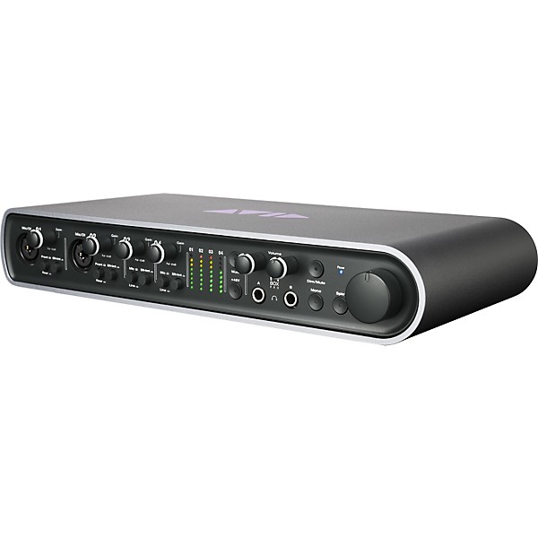 Avid Pro Tools LE Mbox Pro 3 (3rd gen)