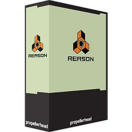 Reason Studios Reason 5