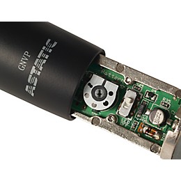 CAD GN20VP Miniature Gooseneck Condenser Mic 20"