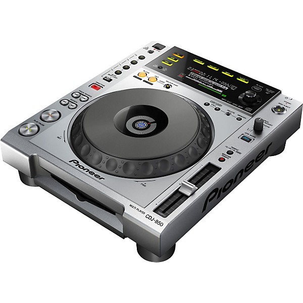 Pioneer CDJ-850 マルチプレイヤー CDJ-850-K (archived) DJ multi player with disc drive (black