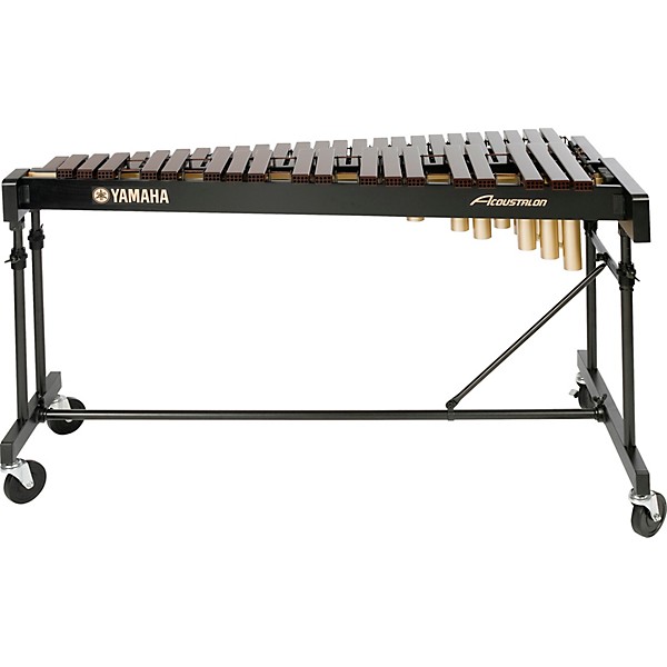 Yamaha 3-1/2 Octave Professional Acoustalon Xylophone