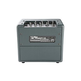 VOX MINI3 3W Battery-Powered Guitar Combo Amp Racing Green