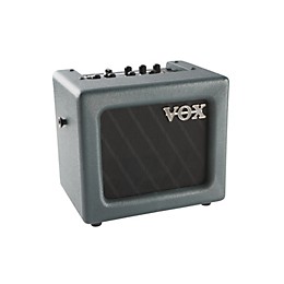 VOX MINI3 3W Battery-Powered Guitar Combo Amp Racing Green