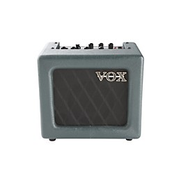 VOX MINI3 3W Battery-Powered Guitar Combo Amp Racing Green