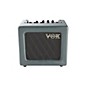 VOX MINI3 3W Battery-Powered Guitar Combo Amp Racing Green