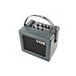 VOX MINI3 3W Battery-Powered Guitar Combo Amp Racing Green