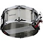 Open Box Dunnett Classic Stainless Steel Snare Drum Level 1 #4 6.5x14