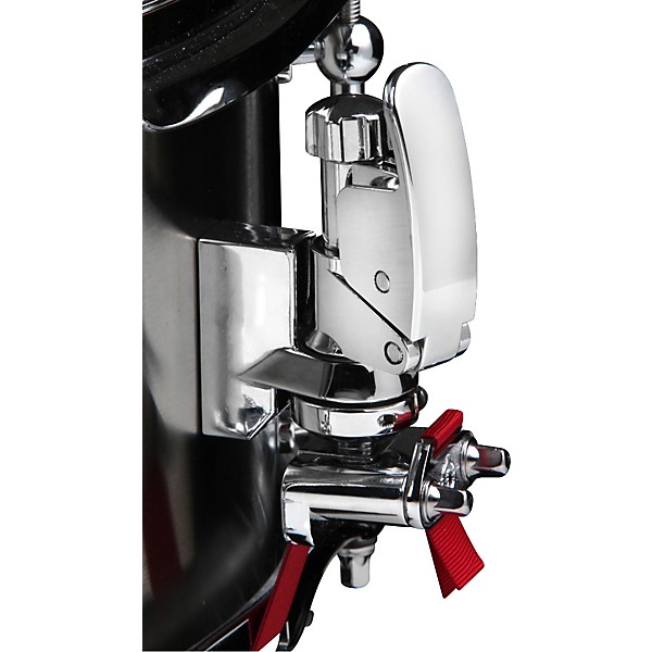 Open Box Dunnett Classic Stainless Steel Snare Drum Level 1 #4 6.5x14