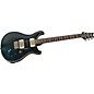 PRS Special with Wide Thin Neck and Birds Electric Guitar Black Slate thumbnail