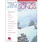 Hal Leonard Big Book Of Christmas Songs for Alto Sax thumbnail