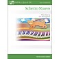 Willis Music Scherzo Nuovo - Early Intermediate Piano Solo Sheet thumbnail
