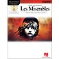 Hal Leonard Les Miserables for French Horn - Instrumental Play-Along Book/CD Pkg thumbnail