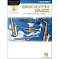 Hal Leonard Smooth Jazz for Trumpet Book/CD thumbnail