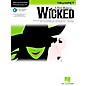 Hal Leonard Wicked for Trumpet Book/Online Audio thumbnail