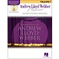 Hal Leonard Andrew Lloyd Webber Classics for Trumpet Book/CD thumbnail