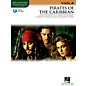 Hal Leonard Pirates Of The Caribbean for Viola Instrumental Play- Along Book/Audio Online thumbnail