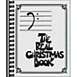 Hal Leonard The Real Christmas Book - Bass Clef Edition thumbnail