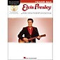Hal Leonard Elvis Presley for Tenor Sax - Instrumental Play-Along Book/CD Pkg thumbnail