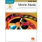 Hal Leonard Movie Music for Alto Sax Book/CD thumbnail