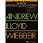 Hal Leonard Best Of Andrew Lloyd Webber - 11 Of His Greatest Songs for Big Note Piano thumbnail