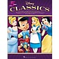 Hal Leonard Disney Classics for Five Finger Piano thumbnail