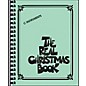 Hal Leonard The Real Christmas Book C Edition thumbnail