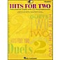 Hal Leonard Hits for Two Instrumental Duets for Trumpet Book/CD thumbnail