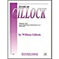 Willis Music Accent On Gillock Volume One Beginning/Elementary Level Piano Solos thumbnail