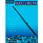 Hal Leonard Jazz And Blues Playalong Solos for Flute Book/Audio Online thumbnail