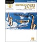 Hal Leonard Smooth Jazz for Clarinet Book/CD thumbnail