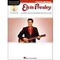 Hal Leonard Elvis Presley for Trombone - Instrumental Play-Along Book/CD Pkg thumbnail
