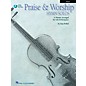 Hal Leonard Praise & Worship Hymn Solos - 15 Hymns Arranged for Solo Performance for Violin Book/Audio Online thumbnail