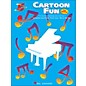 Hal Leonard Cartoon Fun for Five Finger Piano thumbnail