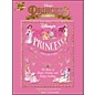 Hal Leonard Disney's Princess Collection Volume 1 Selections for Five Finger Piano thumbnail