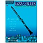 Hal Leonard Jazz & Blues Playalong Solos for Clarinet (Book/Online Audio) thumbnail