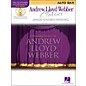 Hal Leonard Andrew Lloyd Webber Classics Alto Sax Book/CD thumbnail
