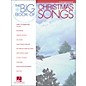Hal Leonard Big Book Of Christmas Songs for Trombone thumbnail