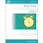 Willis Music Tick Tock - Later Elementary Piano Solo Sheet thumbnail