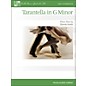 Willis Music Tarantella In G Minor - Early Intermediate Piano Solo Sheet thumbnail