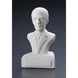 Willis Music Bartok 5" Composer Statuette