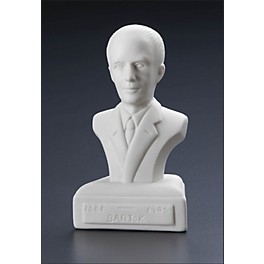 Willis Music Bartok 5" Composer Statuette