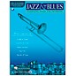 Hal Leonard Jazz And Blues Playalong Solos for Trombone (Book/Online Audio) thumbnail