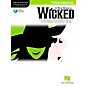 Hal Leonard Wicked for Trombone Book/Audio Online thumbnail