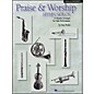 Hal Leonard Praise & Worship Hymn Solos - 15 Hymns Arranged for Solo Performance Piano Accompaniment thumbnail