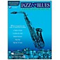Hal Leonard Jazz & Blues Playalong Solos for Alto Sax (Book/Audio Online) thumbnail
