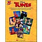 Hal Leonard Disney Tunes for Five Finger Piano thumbnail