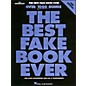Hal Leonard The Best Fake Book Ever Eb Edition thumbnail