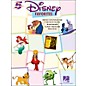 Hal Leonard Disney Favorites for Five Finger Piano thumbnail