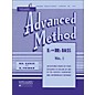 Hal Leonard Rubank Advanced Method for E Flat Or BB-Flat Bass Volume 1 thumbnail